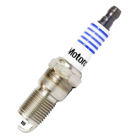Motorcraft Various Ford/Lincoln And Mercury Spark Plug, Sp447 SP447